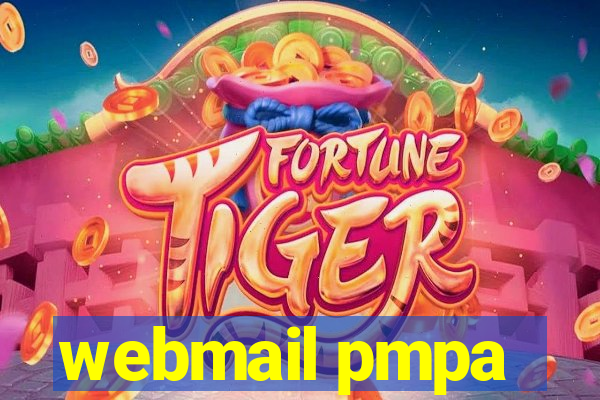 webmail pmpa